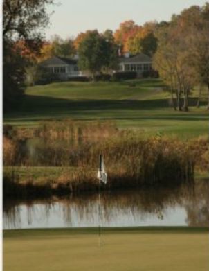 Burl Oaks Golf Club, Minnetrista, Minnesota, 55364 - Golf Course Photo