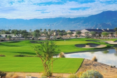 Shadow Hills Golf Club, North Course,Indio, California,  - Golf Course Photo