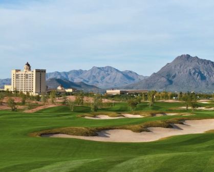 Sewailo Golf Club,Tucson, Arizona,  - Golf Course Photo