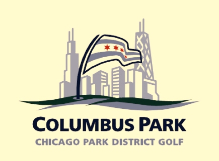 Columbus Park Golf Course, Chicago, Illinois, 60644 - Golf Course Photo