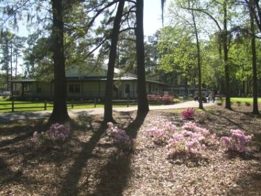 Hunter Golf Club,Savannah, Georgia,  - Golf Course Photo