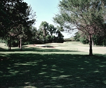 Bear Creek Golf Club, West Course, Dallas, Texas, 75261 - Golf Course Photo