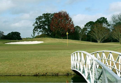 Dothan Country Club,Dothan, Alabama,  - Golf Course Photo