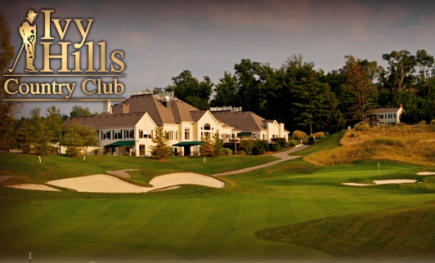 Ivy Hills Country Club, Newtown, Ohio, 45244 - Golf Course Photo