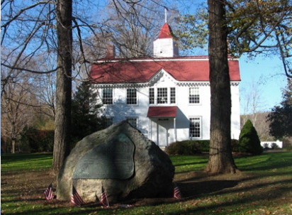 Salem Golf Club,North Salem, New York,  - Golf Course Photo