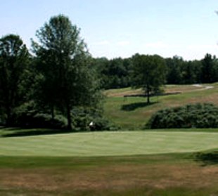 Ellsworth Country Club,Ellsworth, Wisconsin,  - Golf Course Photo