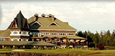 Reserve Vineyards & Golf Club - South,Aloha, Oregon,  - Golf Course Photo