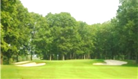 Wedgwood Country Club,Turnersville, New Jersey,  - Golf Course Photo