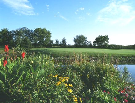 Mill Run Golf Course, Mill Run,Eau Claire, Wisconsin,  - Golf Course Photo