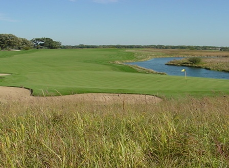 Merit Club, Merit Golf Course,Libertyville, Illinois,  - Golf Course Photo