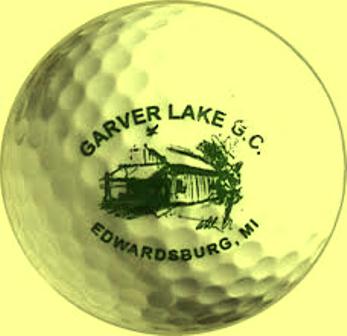 Garver Lake Golf Course, Edwardsburg, Michigan, 49112 - Golf Course Photo