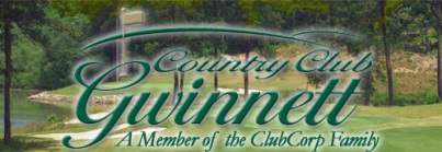 Country Club Of Gwinnett, The,Snellville, Georgia,  - Golf Course Photo