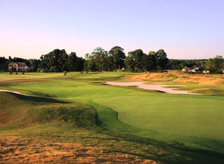 Golf Course Photo, Shale Creek Golf Club, Medina, 44256 