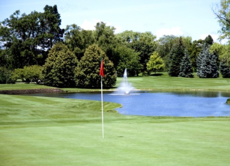 Glenview Park Golf Club