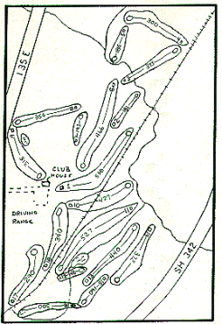 Red Oak Valley Golf Course,Red Oak, Texas,  - Golf Course Photo