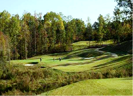 Golf Course Photo, Eagles Brooke Golf and Country Club, Locust Grove, 30248 