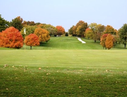 Village Greens Of Woodridge, Woodridge, Illinois, 60517 - Golf Course Photo