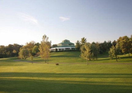 Como Golf Course,Saint Paul, Minnesota,  - Golf Course Photo