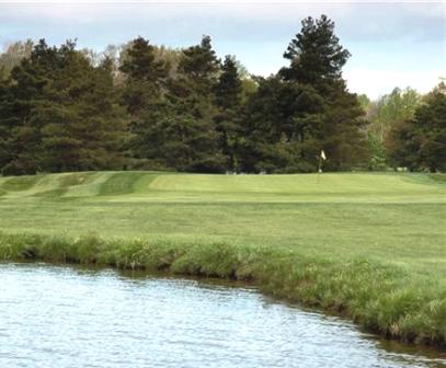 Golf Course Photo, Downing Municipal Golf Course, Harborcreek, 16421 