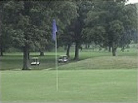 Crowles Ridge Recreation Center Golf Course,Bloomfield, Missouri,  - Golf Course Photo