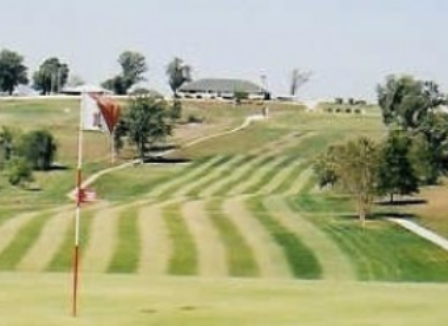 St. James Golf Club | St. James Golf Course, Saint James, Missouri, 65559 - Golf Course Photo