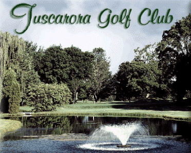 Tuscarora Golf Club,Marcellus, New York,  - Golf Course Photo