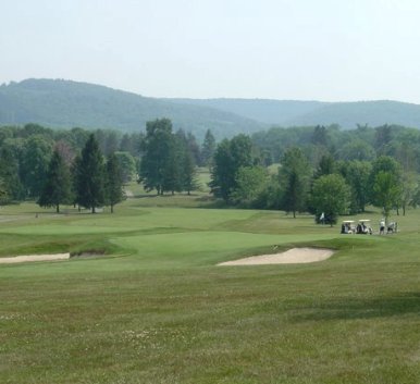 Mahoning Valley Country Club, CLOSED 2019,Lehighton, Pennsylvania,  - Golf Course Photo