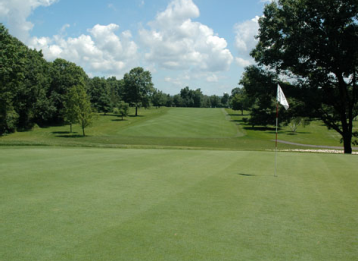 Golf Course Photo, Raritan Valley Country Club, Bridgewater, 08807 