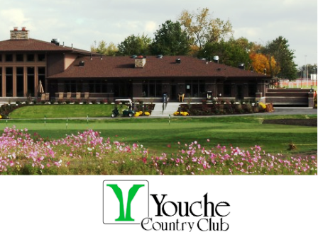 Youche Country Club, Crown Point, Indiana, 46307 - Golf Course Photo