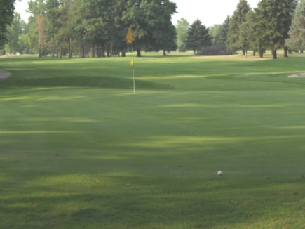 Pine Valley Golf Course,Ray, Michigan,  - Golf Course Photo