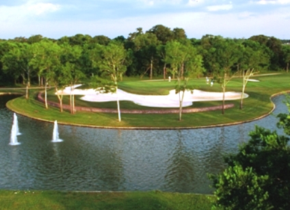 Golf Course Photo, Greatwood Golf Club, Sugar Land, 77479 