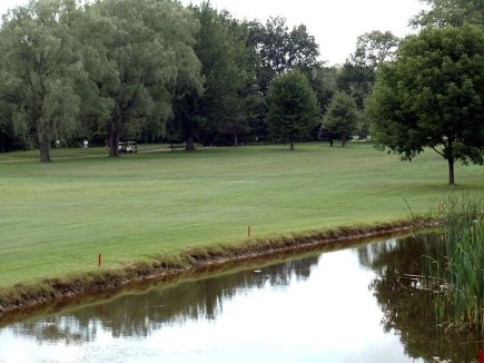 Golf Course Photo, Braemar Country Club, Spencerport, 14559 