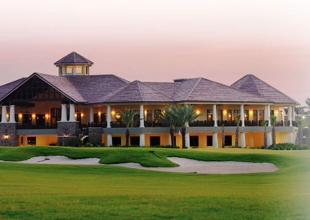 The Golf Lodge At the Quarry,Naples, Florida,  - Golf Course Photo