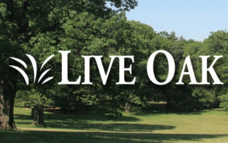 Live Oak Country Club,Rockport, Texas,  - Golf Course Photo