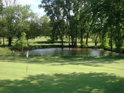 Hidden Hills Golf Club, Woodville, Ohio, 43469 - Golf Course Photo