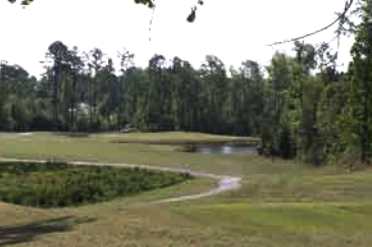 Golf Course Photo, Keith Hills Country Club - River Course, Buies Creek, 27506 