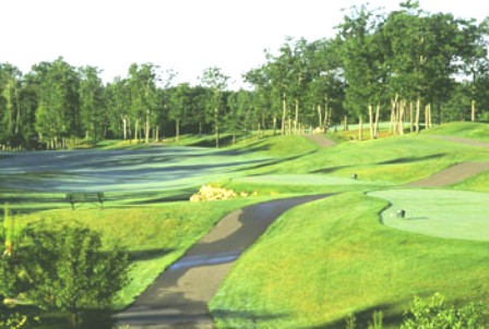 Golf Course Photo, Ledges Golf Club | Ledges Golf Course, York, 03909 