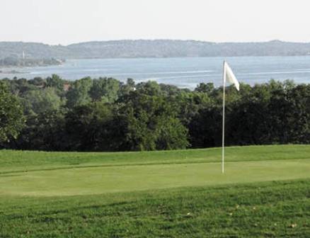 Runaway Bay Golf Club,Bridgeport, Texas,  - Golf Course Photo