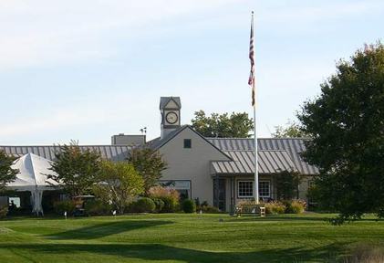 Four Streams Golf Club, Beallsville, Maryland, 20839 - Golf Course Photo