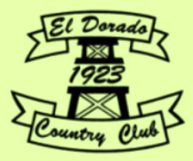 El Dorado Golf & Country Club,El Dorado, Arkansas,  - Golf Course Photo