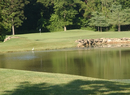 Falls Golf Club, The,, Missouri,  - Golf Course Photo