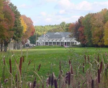 Golf Course Photo, Brookmeadow Country Club, Canton, 02021 