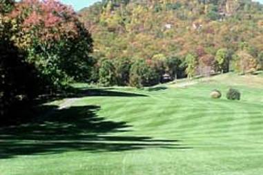 Black Mountain Golf Course