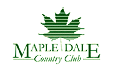 Mapledale Country Club,Dover, Delaware,  - Golf Course Photo