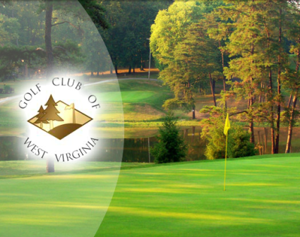 Golf Club of West Virginia, Waverly, West Virginia, 26184 - Golf Course Photo