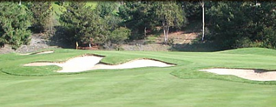 Carmel Mountain Ranch Country Club, CLOSED 2018,San Diego, California,  - Golf Course Photo