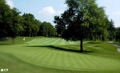 Sycamore Hills Golf Club