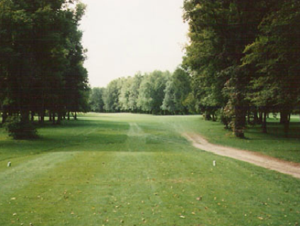 Green Acres Golf Course, Bridgeport, Michigan, 48722 - Golf Course Photo