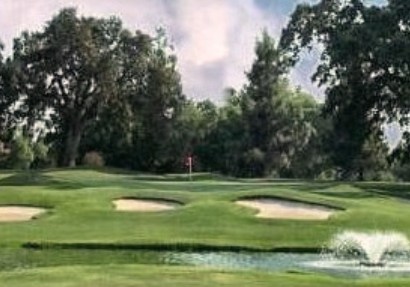 Golf Course Photo, North Ridge Country Club, Fair Oaks, 95628 