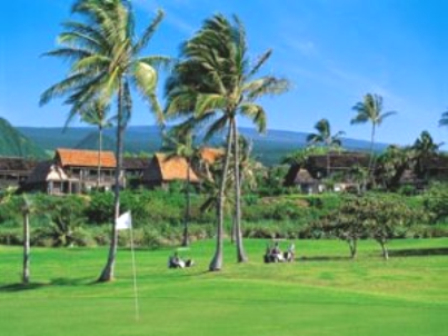 Golf Course Photo, Sea Mountain at Punalu\'u Golf Course, Pahala, Hawaii, 96777